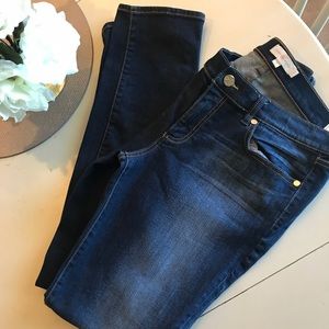 Tory Burch Skinny Jeans Size 30